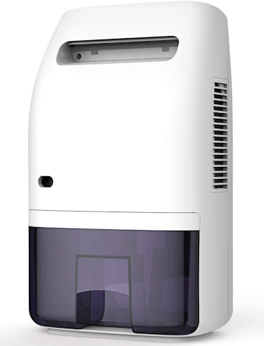 Afloia Portable Electric Dehumidifier