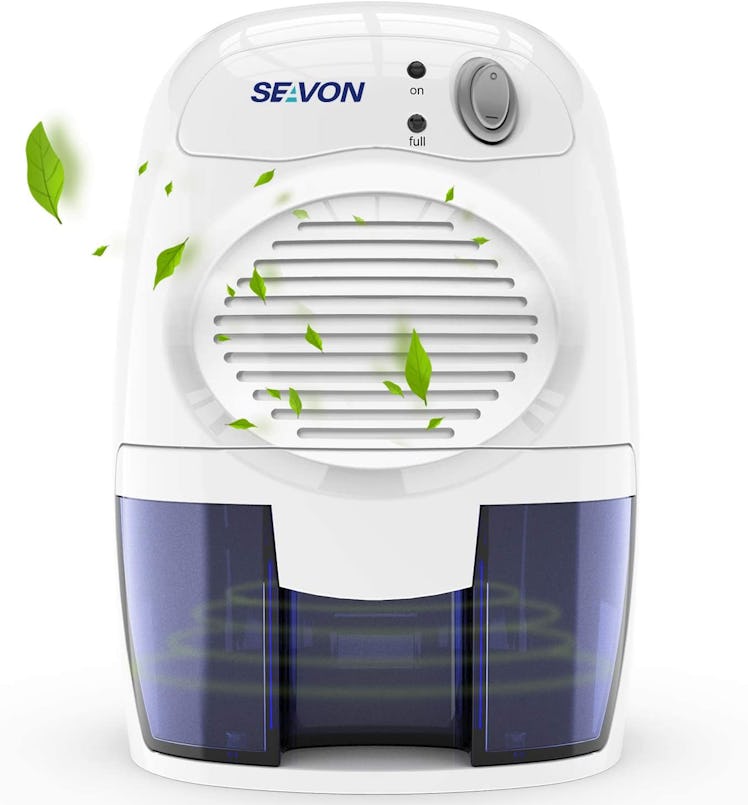 SEAVON Mini Dehumidifier