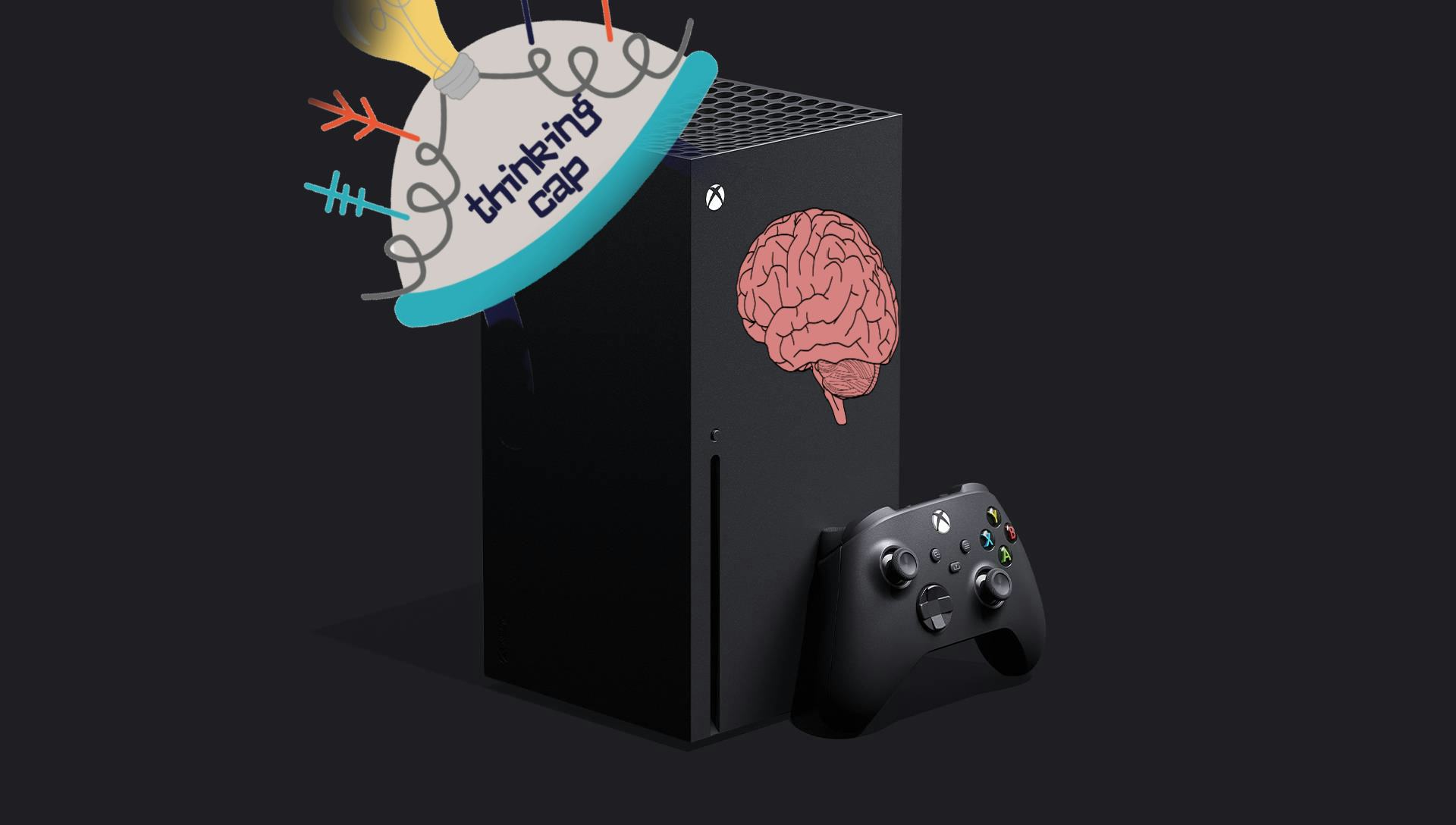 xbox brain games