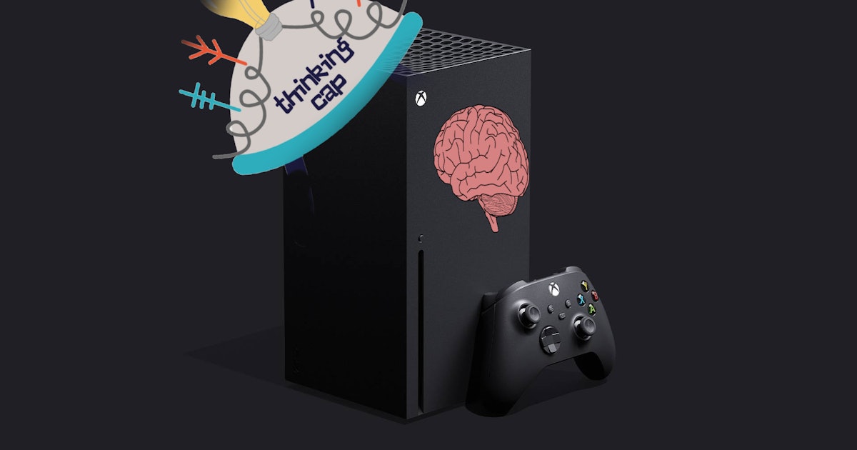 Xbox Series X Launch Titles 12 Smart Delivery Games Confirmed For Next Gen