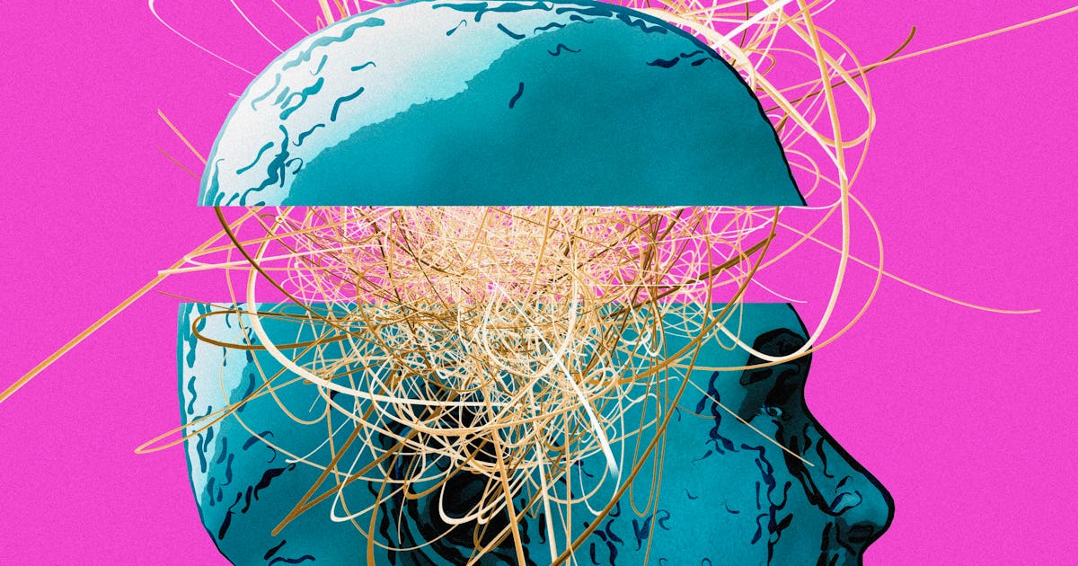 How decoding the brain can heal anxiety and restore sensations