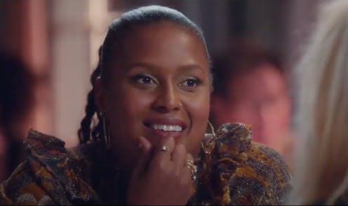 Deva in Dating Around Season 2 enjoys a blind date.