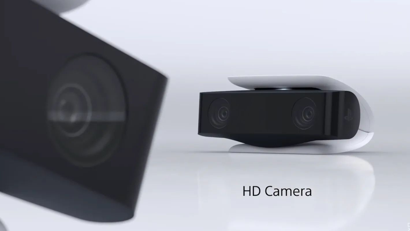 The PlayStation 5 is here and yes it really looks like that