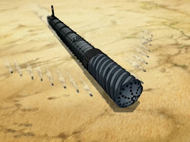 drill avatar