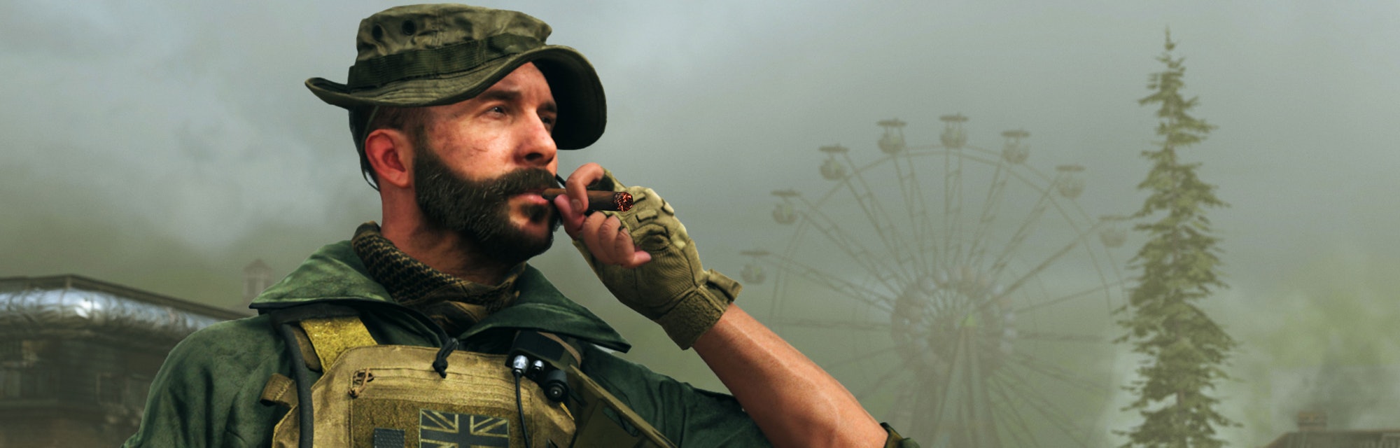 Call Of Duty Season 4 Battle Pass New Guns And More Changes