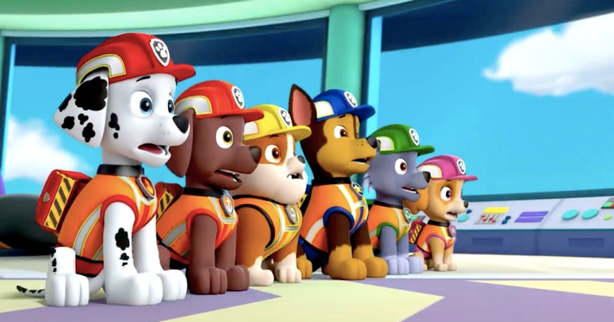 Is �PAW Patrol� Cancelled? Don�t Worry, Chase & The Pups Is �PAW Patrol� Cancelled? Don�t Worry, Chase & The Pups