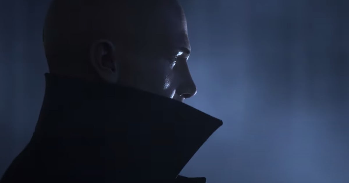 Hitman 3 Ps5 Release Date Agent 47 S Trilogy Comes To An End Hitman 3 Ps5 Release Date Agent 47 S Trilogy Comes To An End
