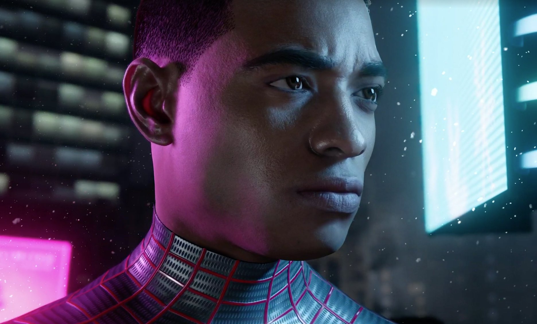 miles morales ps5 release date