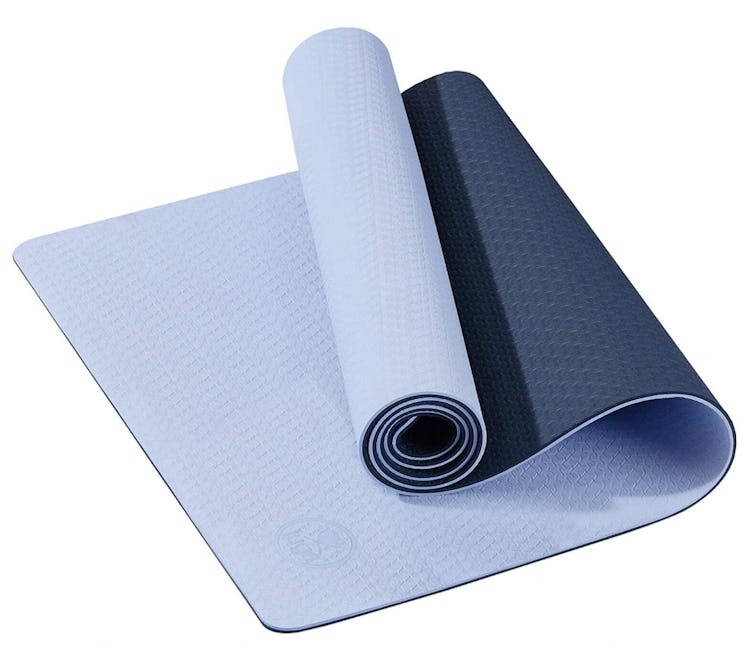 IUGA Non Slip Yoga Mat