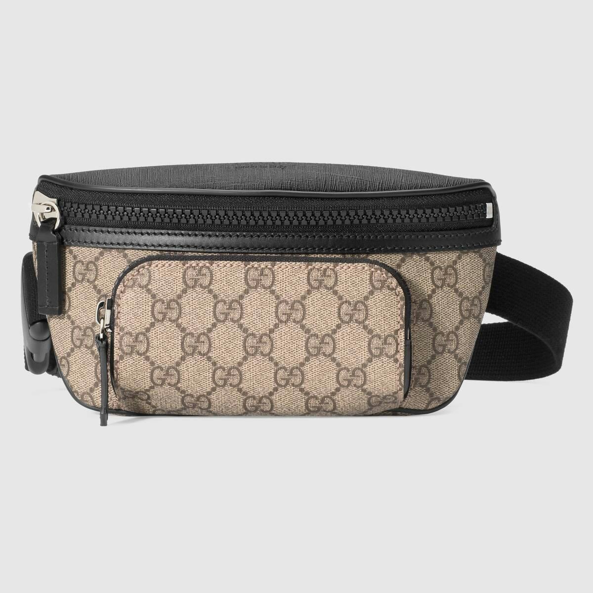 gucci fanny pack cheap