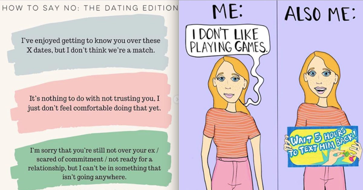 13 Dating-Themed Instagram Accounts That'll Refresh Your Love Life