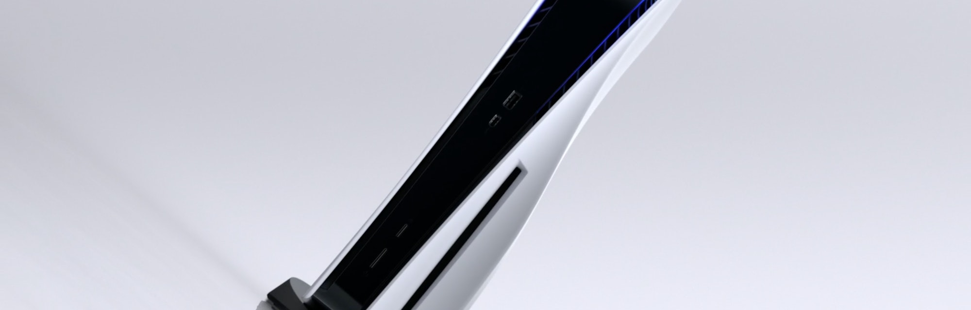 Ps5 Release Date Everything We Learned At Sony S June 11 Reveal Event