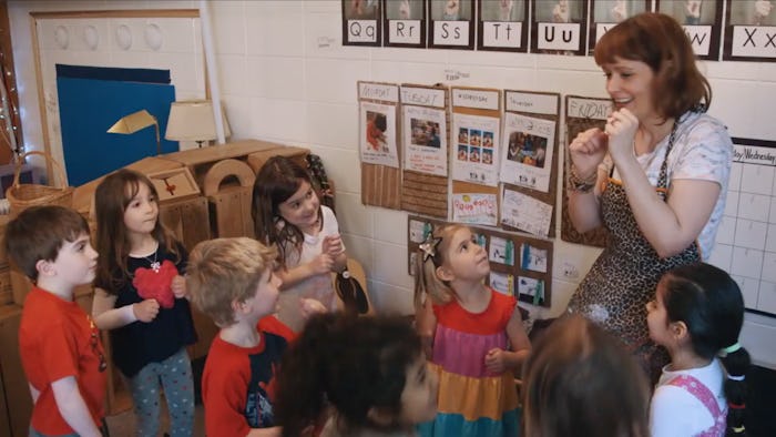 The documentary 'No Small Matter' shows just how important early childhood education is and why affo...