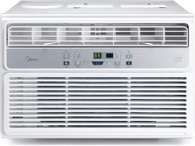MIDEA EasyCool Window Air Conditioner MAW06R1BWT (Electronic)