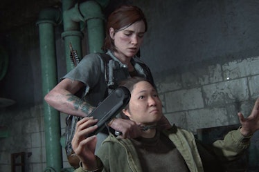 The Last of Us 2 Review - A striking reminder of Naughty Dog's brilliance -  One More Game