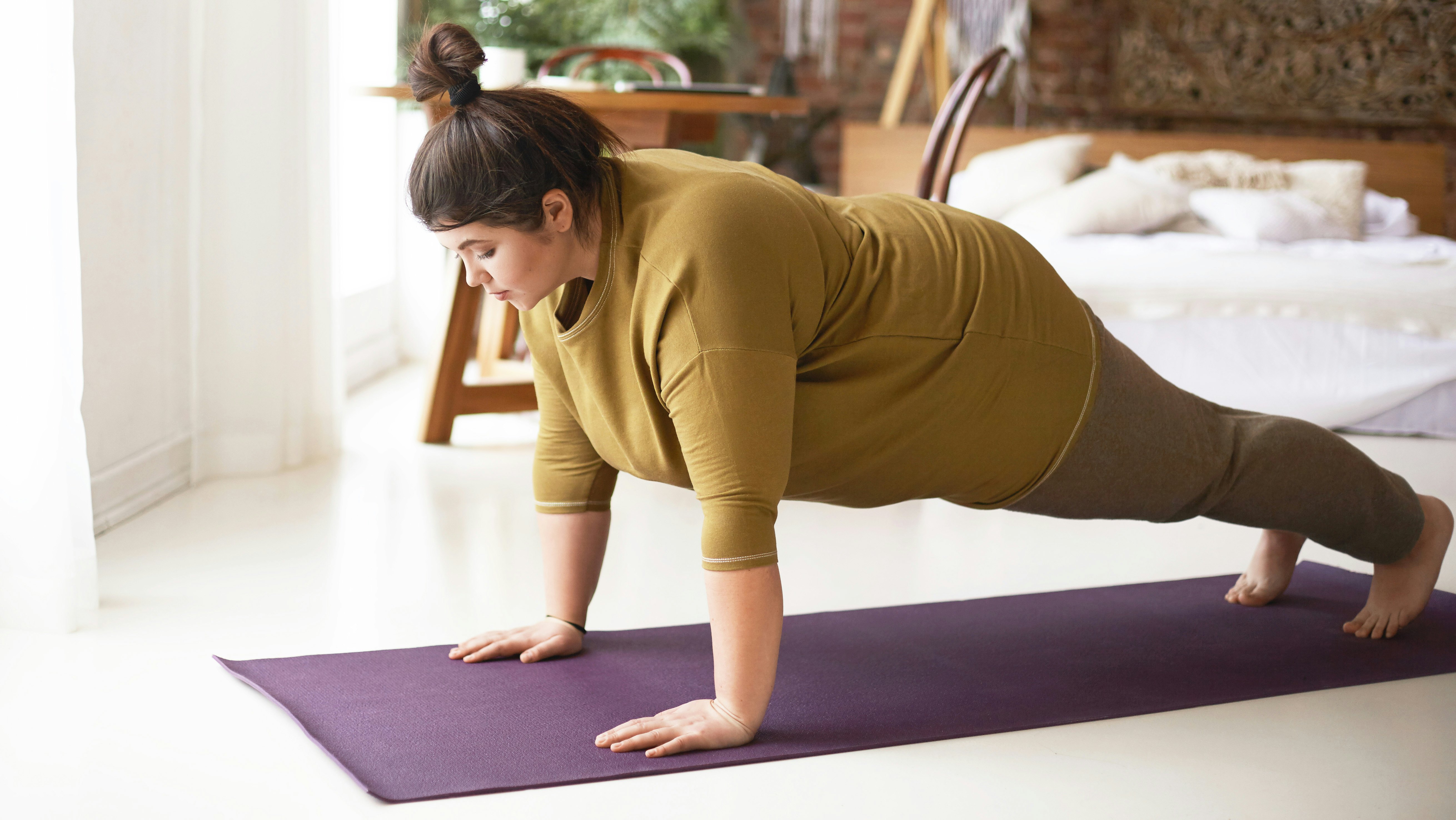 affordable yoga mats