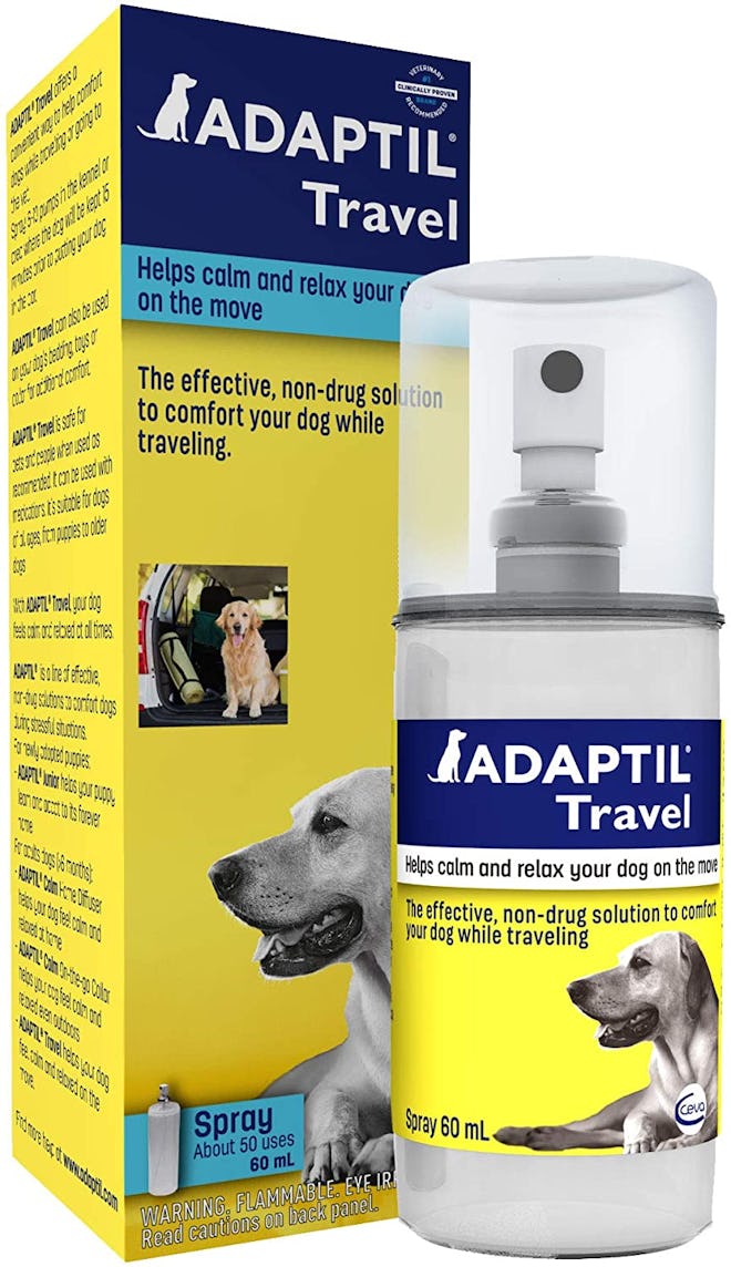 Adaptil Calming Spray for Dogs