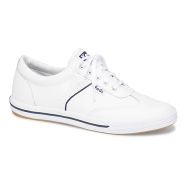  Keds Courty Women's Leather Sneakers