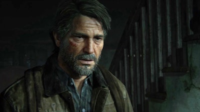 The Last of Us Part II: TIMELINE-ORDER Narrative, with images and
