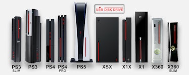 What The Playstation 5 Gets Wrong About The Future Of Design