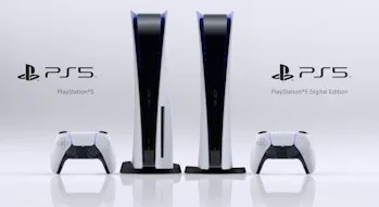 Ps5 Release Date Price And Launch Titles For Sony S Next Gen Console