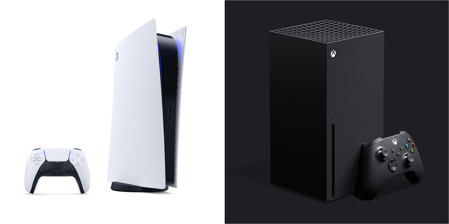 What the PlayStation 5 gets wrong about the future of design