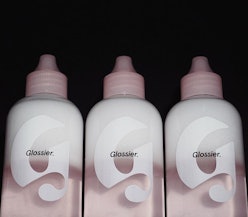 Glossier is putting $500,000 toward grants for Black-owned beauty businesses and the application pro...