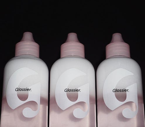 Glossier is putting $500,000 toward grants for Black-owned beauty businesses and the application pro...