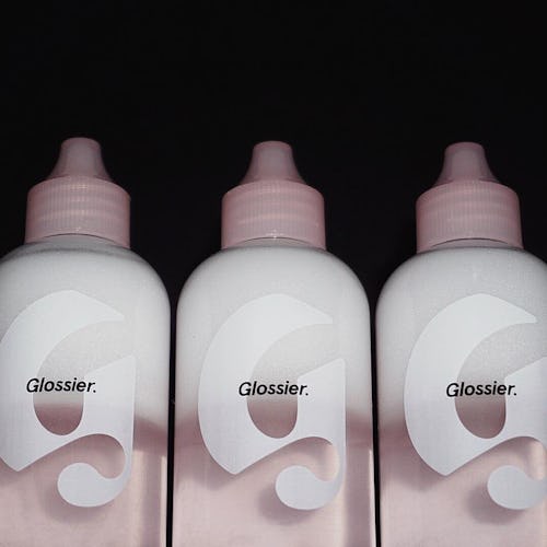 Glossier is putting $500,000 toward grants for Black-owned beauty businesses and the application pro...
