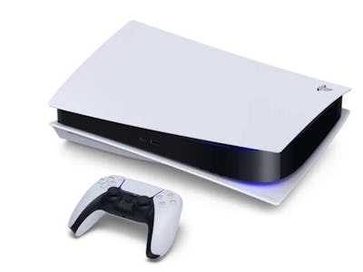 PS5 Size Comparison: How It Stacks up to Other Consoles - IGN