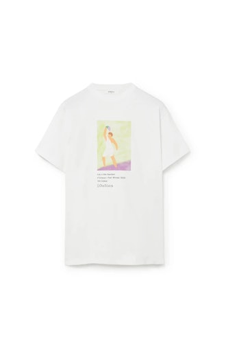 Dionysus T-Shirt