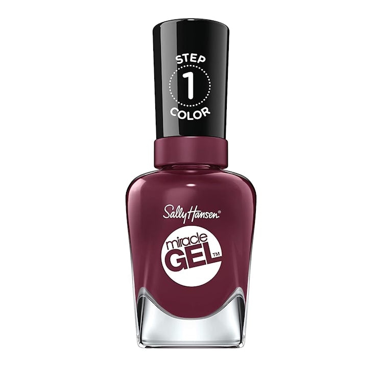 Sally Hansen Miracle Gel 