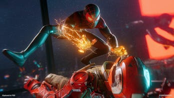 Ps5 Launch Titles Spider Man Miles Morales And 17 More Next Gen Game Releases