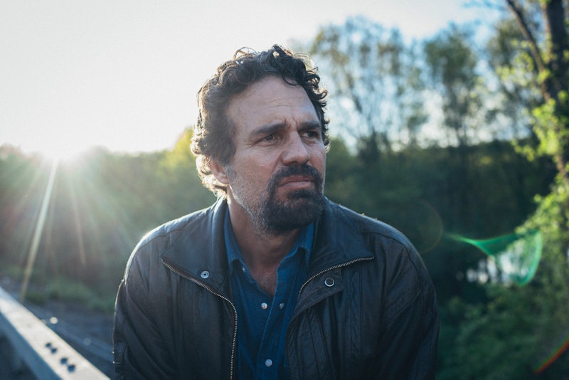 Mark Ruffalo as Dominick in 'I Know This Much Is True' via HBO's press site
