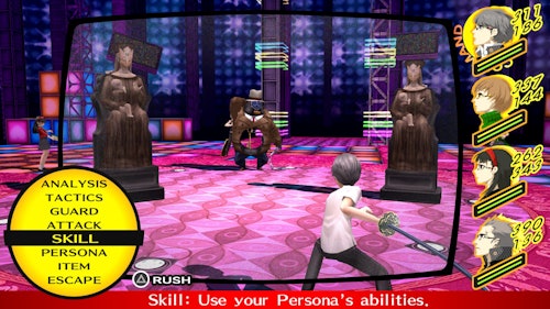Persona 4 Golden For Pc Kills The Ps Vita But It S Worth It Roblox Kars Cosplay Roblox Kars Cosplay Persona 4 Golden For Pc Kills The Ps Vita But It S Worth It