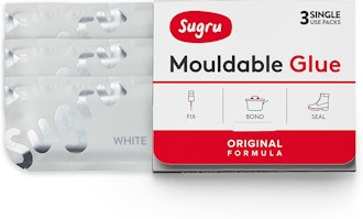 Sugru Moldable Glue (3-Pack)