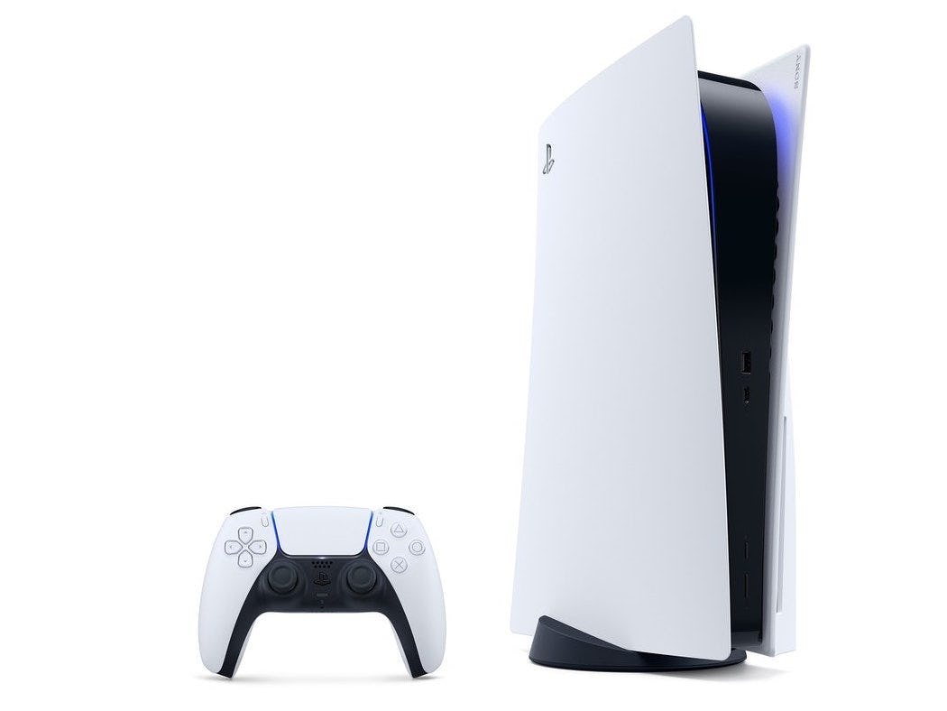 The Ps5 Memes Have Arrived Already