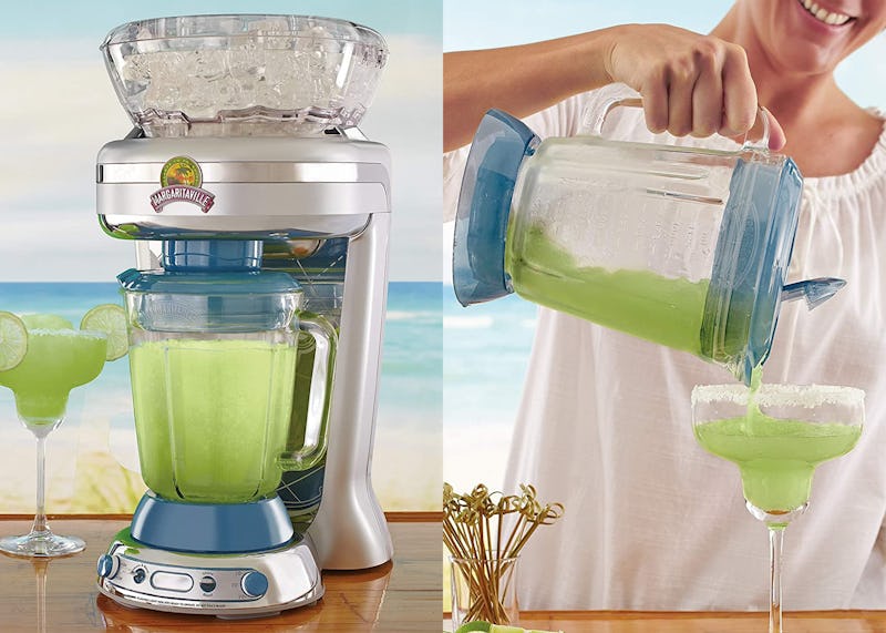 Amazon margarita machine Clearance