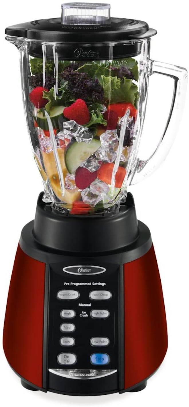 Oster Classic Series Blender with Reversing Blade Technology