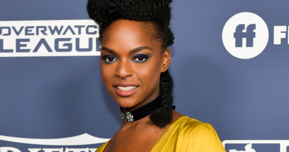 Samantha Ware Details Glee Bts Toxicity Intimidation