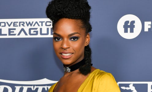 Samantha Ware Reveals More 'Glee' BTS Drama & Intimidation