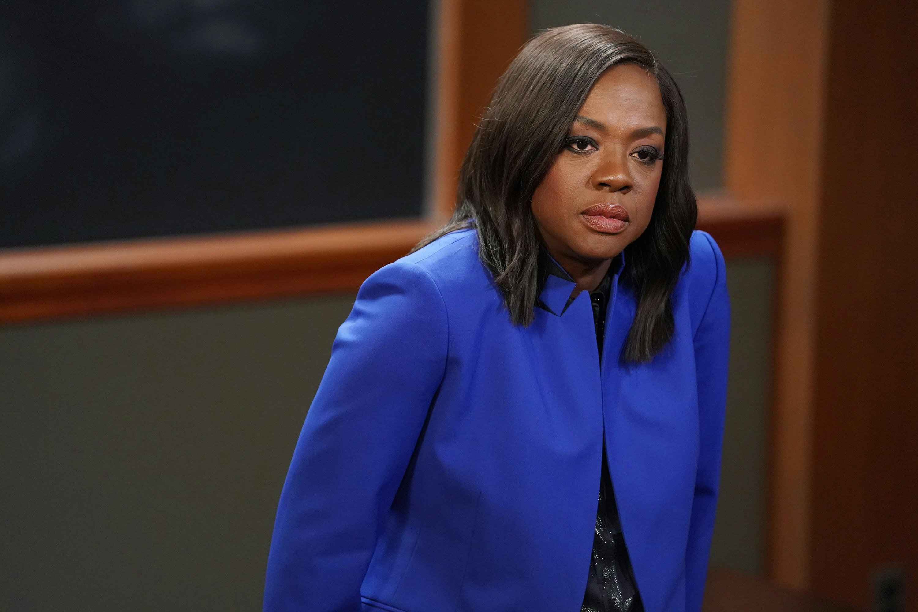 Every Season Of How To Get Away With Murder Described In One