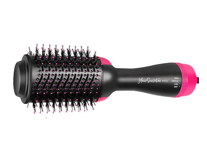 Hair Sensation Pro Hair Dryer Brush