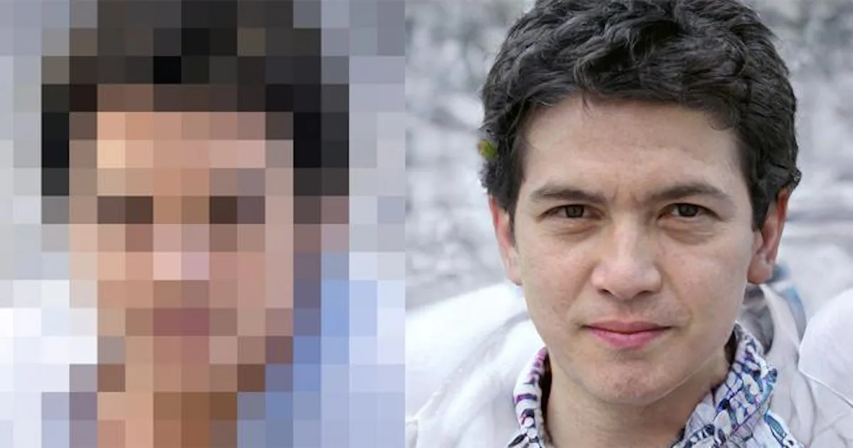 This AI Generates Realistic Human Faces From Pixelated Images This AI Generates Realistic Human Faces From Pixelated Images