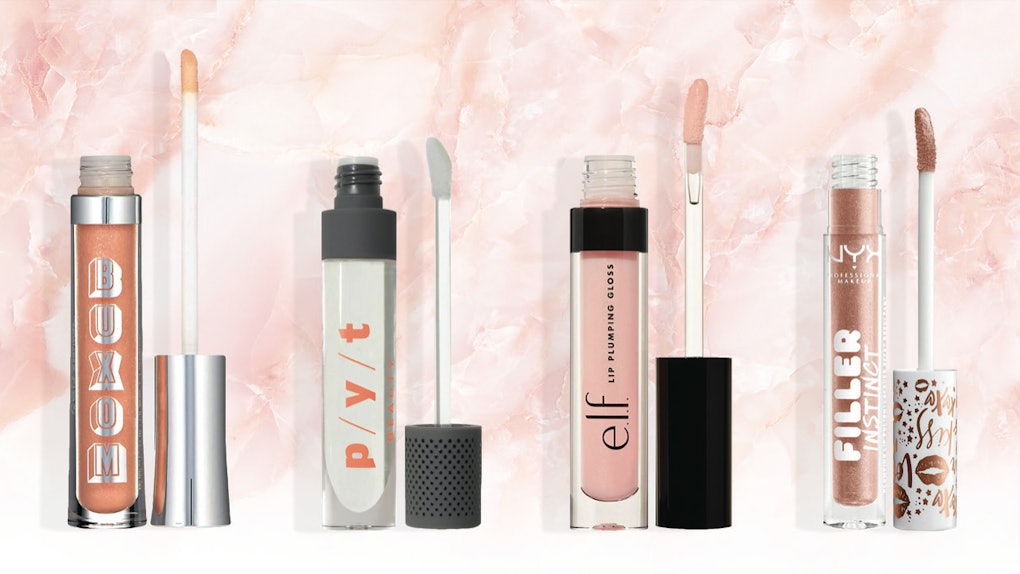 Best lip gloss on the market Best lip gloss on the market