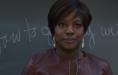 Every season of How To Get Away With Murder In One Sentence