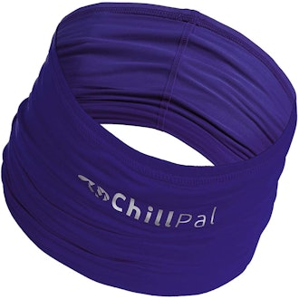 Chill Pal Multi Style Cooling Band, $12, Amazon 