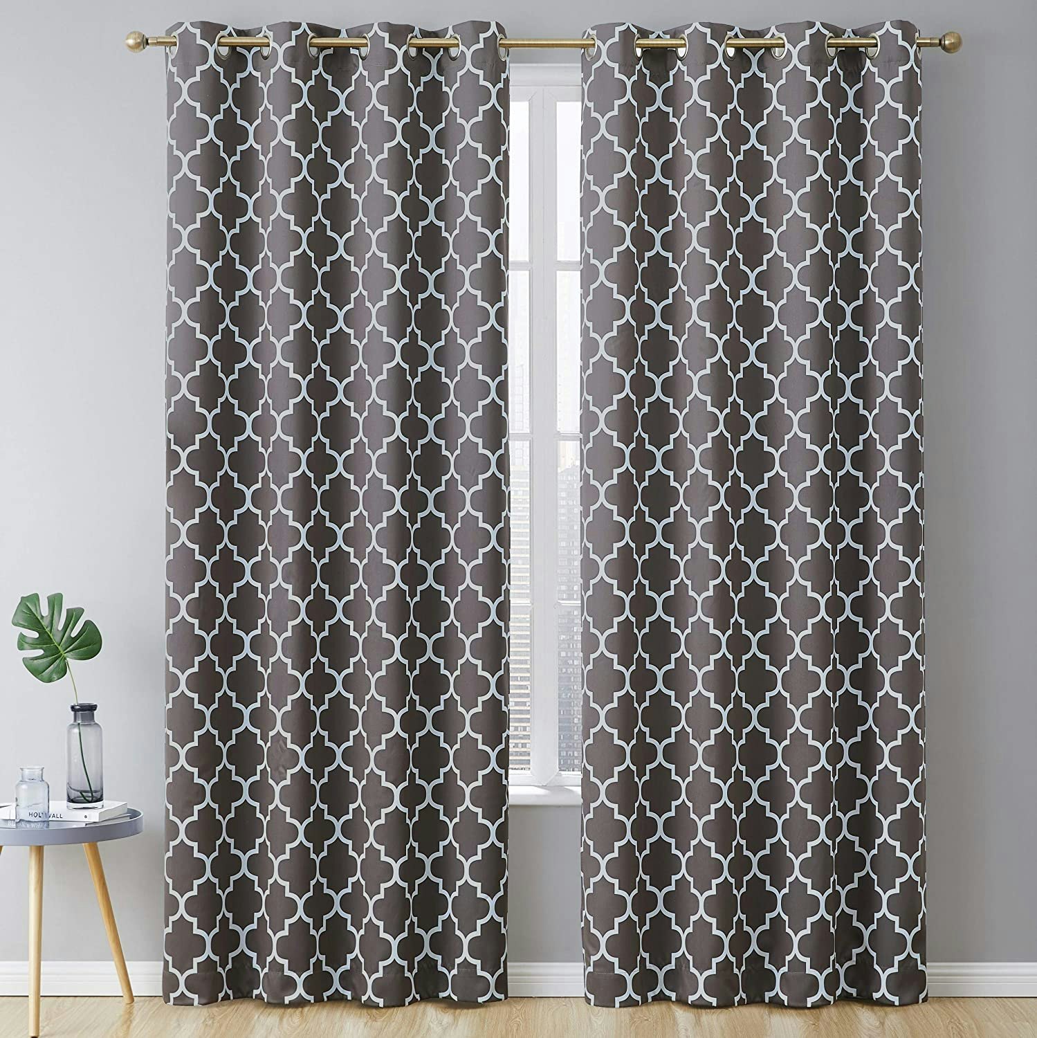 best thermal curtains to keep out heat