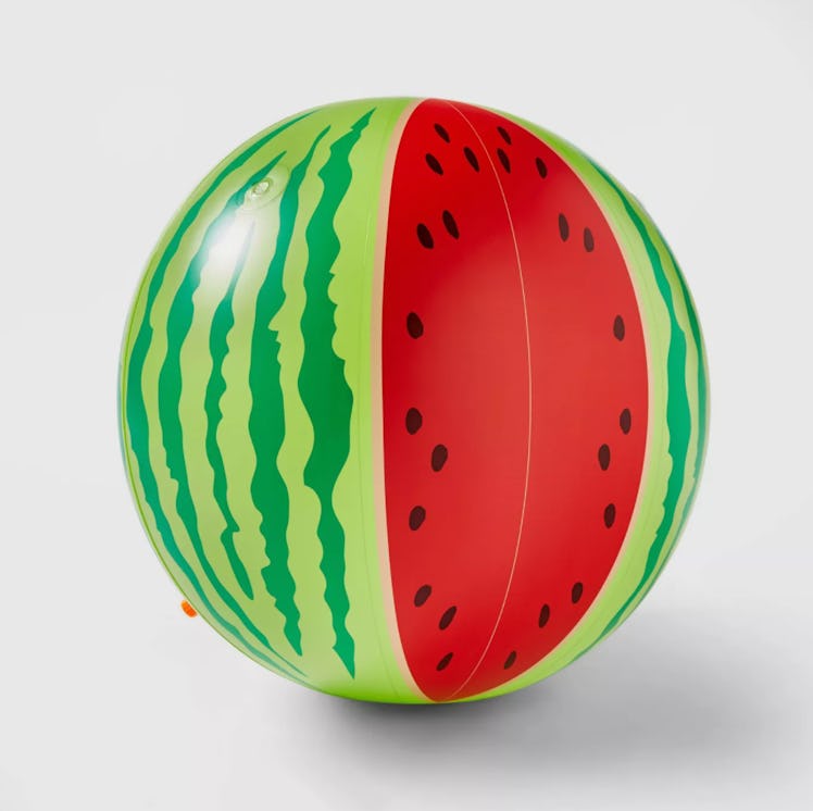 Wet N' Wild Mega Melon Ball Jumbo Sprinkler - Sun Squad™