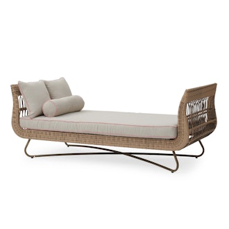 Lilianna Outdoor Daybed